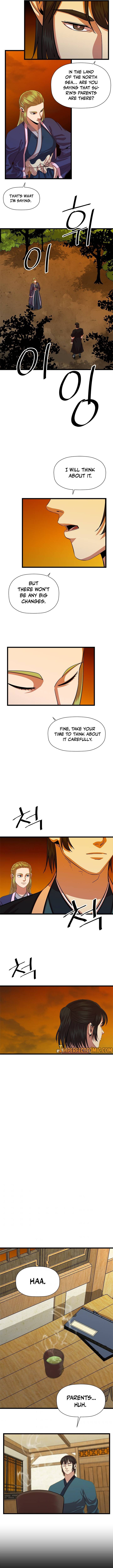 Return of The Bachelor chapter 71 page 9