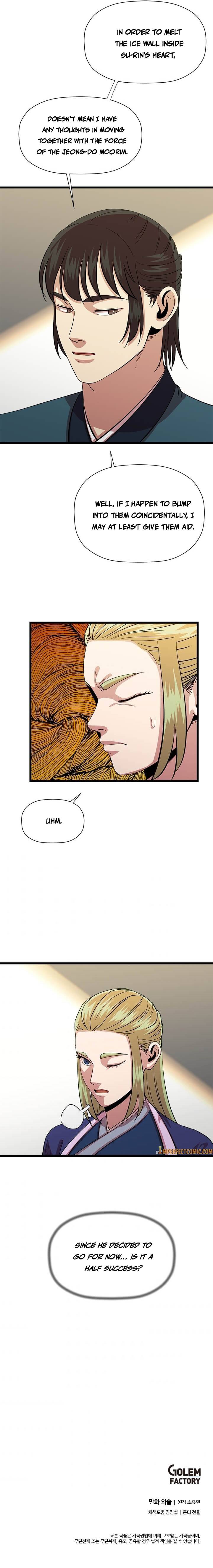 Return of The Bachelor chapter 72 page 13