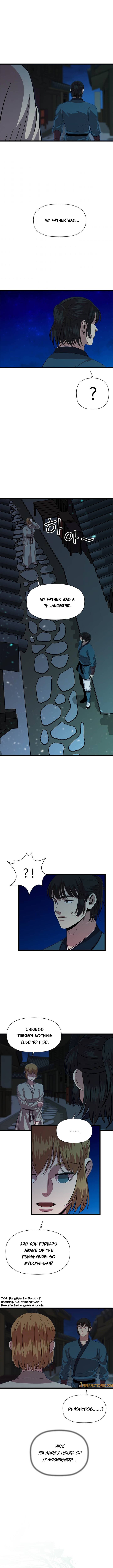 Return of The Bachelor chapter 72 page 4