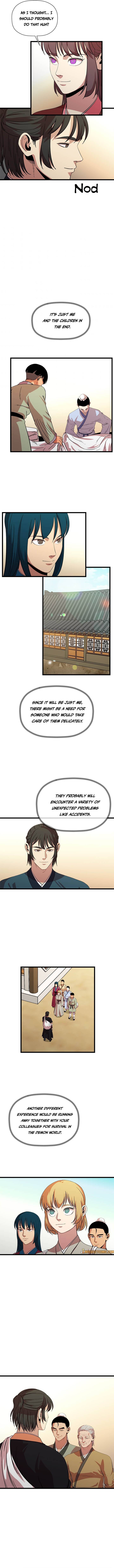 Return of The Bachelor chapter 73 page 4