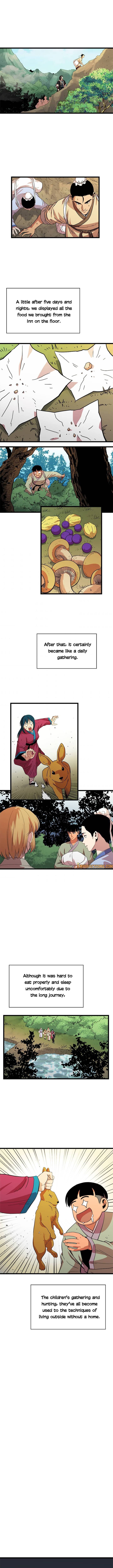 Return of The Bachelor chapter 73 page 6