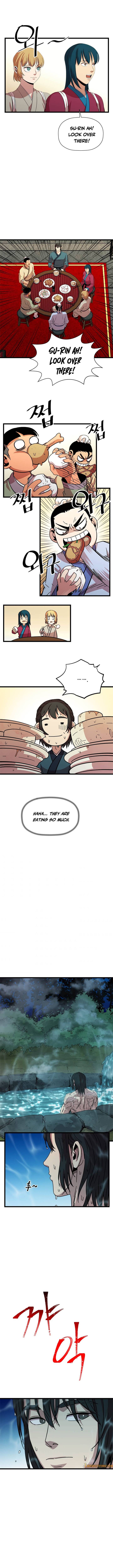 Return of The Bachelor chapter 73 page 8