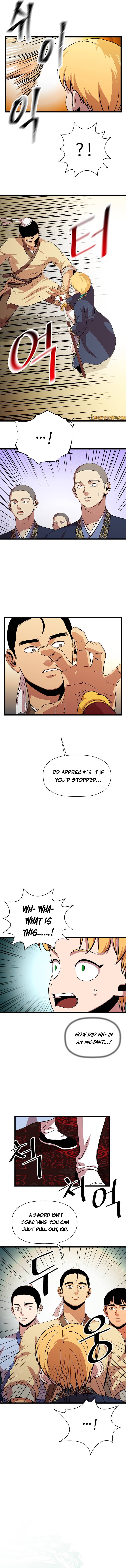 Return of The Bachelor chapter 74 page 4