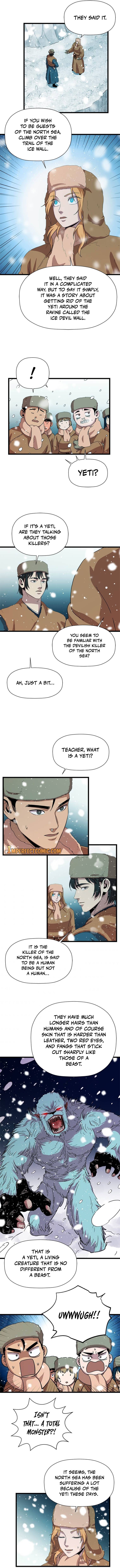 Return of The Bachelor chapter 75 page 13