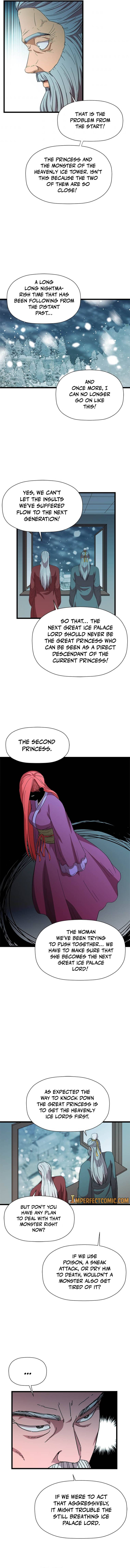 Return of The Bachelor chapter 75 page 9