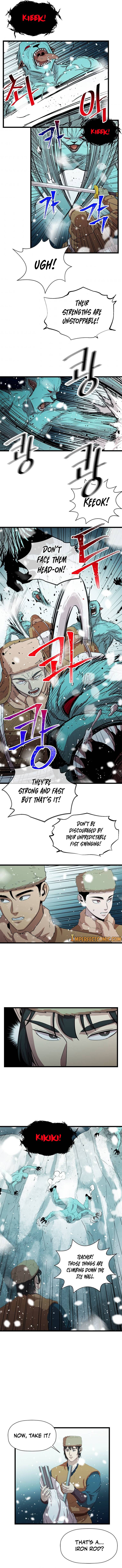 Return of The Bachelor chapter 76 page 10