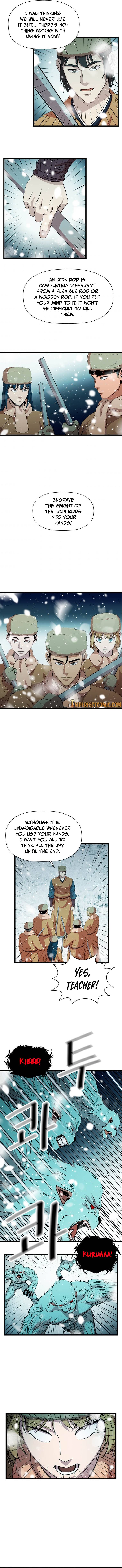 Return of The Bachelor chapter 76 page 11