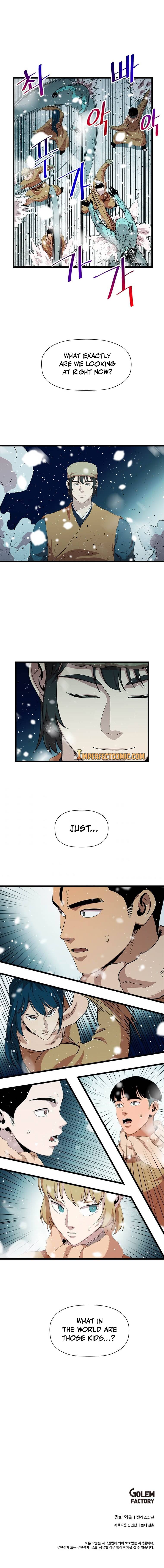 Return of The Bachelor chapter 76 page 13