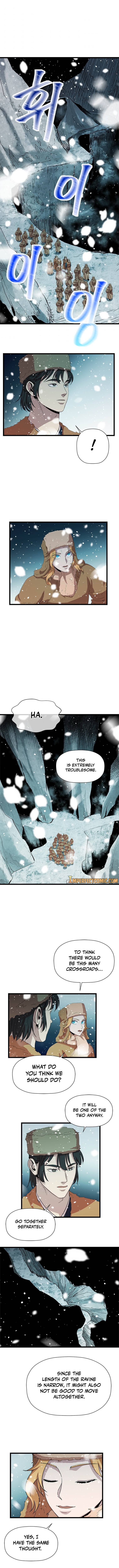 Return of The Bachelor chapter 76 page 3