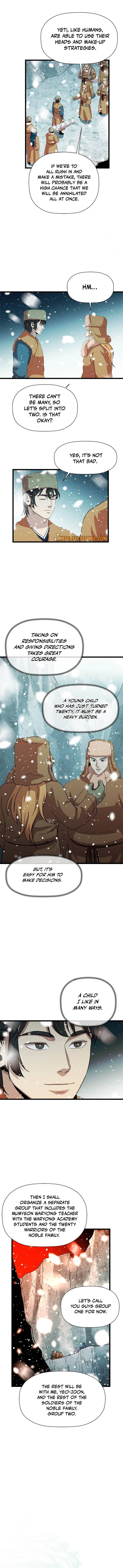 Return of The Bachelor chapter 76 page 4