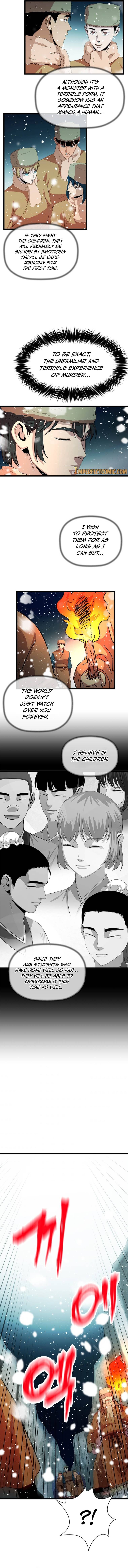 Return of The Bachelor chapter 76 page 7