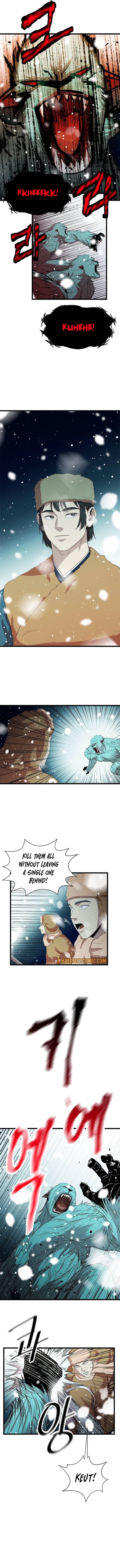 Return of The Bachelor chapter 76 page 9