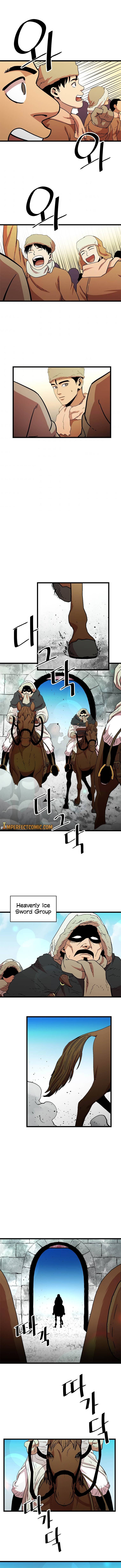 Return of The Bachelor chapter 77 page 10