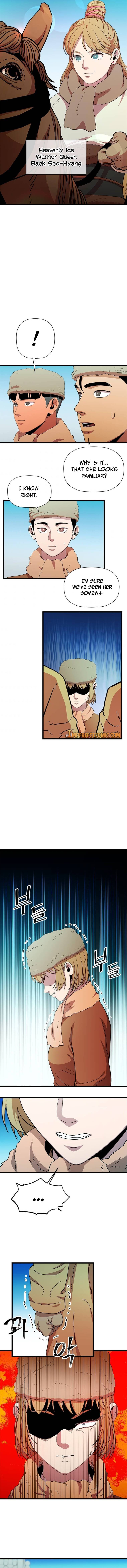 Return of The Bachelor chapter 77 page 11