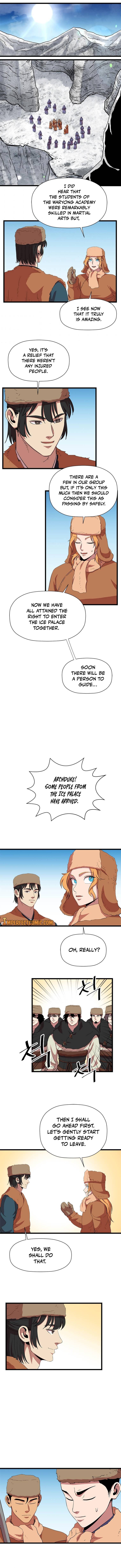 Return of The Bachelor chapter 77 page 2