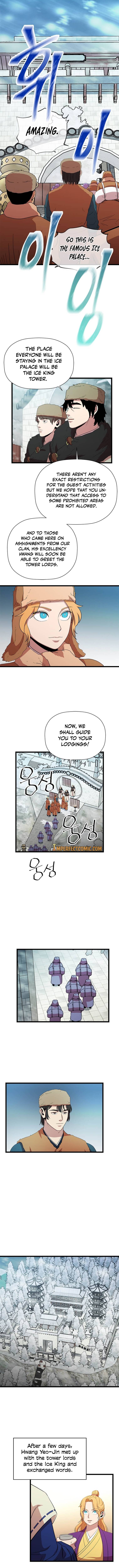 Return of The Bachelor chapter 77 page 4