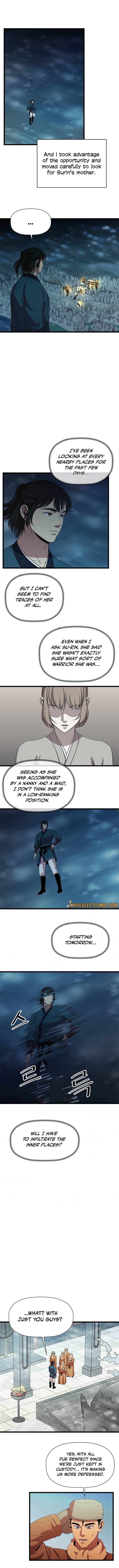 Return of The Bachelor chapter 77 page 5