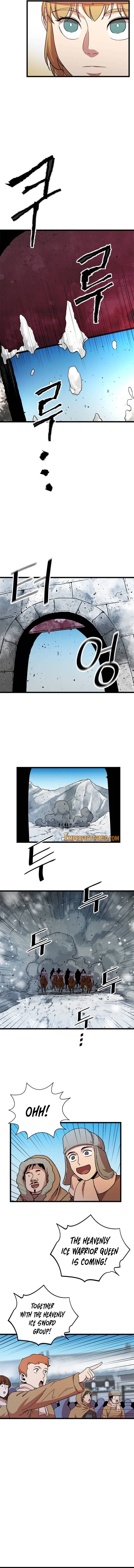 Return of The Bachelor chapter 77 page 8