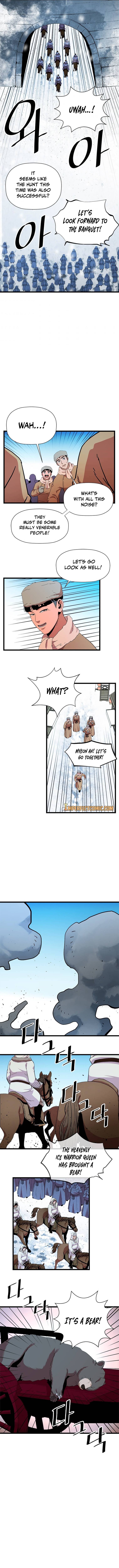 Return of The Bachelor chapter 77 page 9