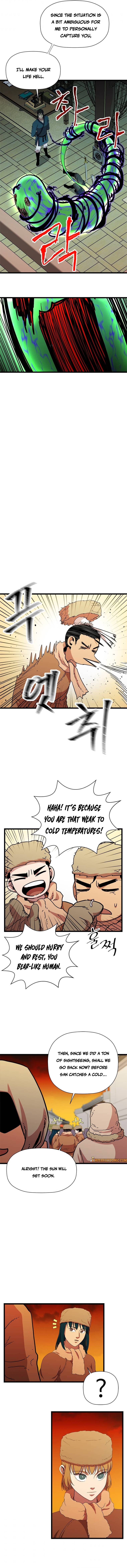 Return of The Bachelor chapter 78 page 10