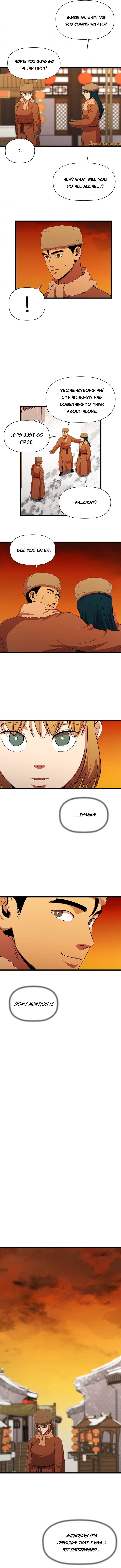 Return of The Bachelor chapter 78 page 11