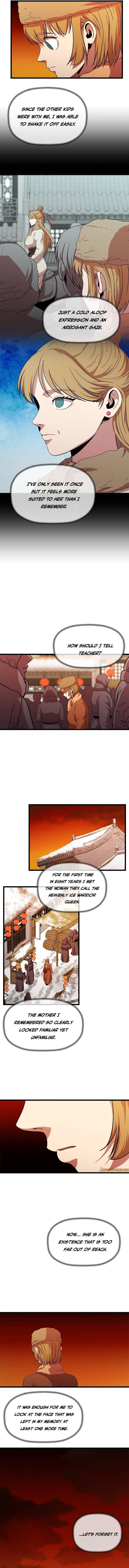 Return of The Bachelor chapter 78 page 12