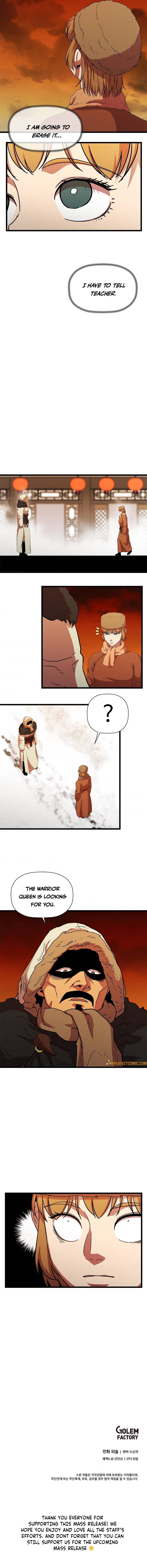 Return of The Bachelor chapter 78 page 13