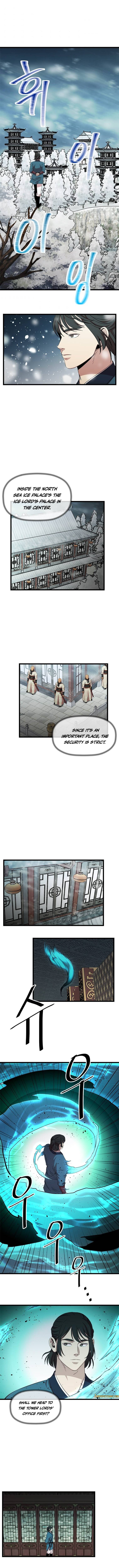 Return of The Bachelor chapter 78 page 3