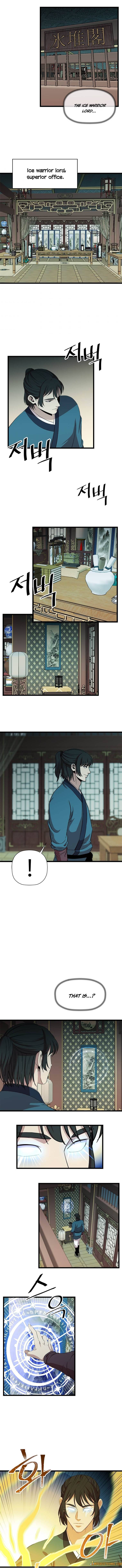 Return of The Bachelor chapter 78 page 4