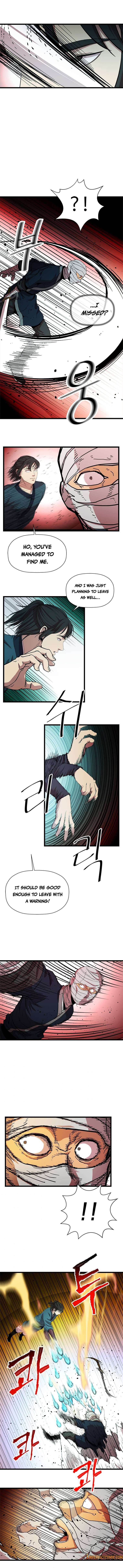 Return of The Bachelor chapter 78 page 8