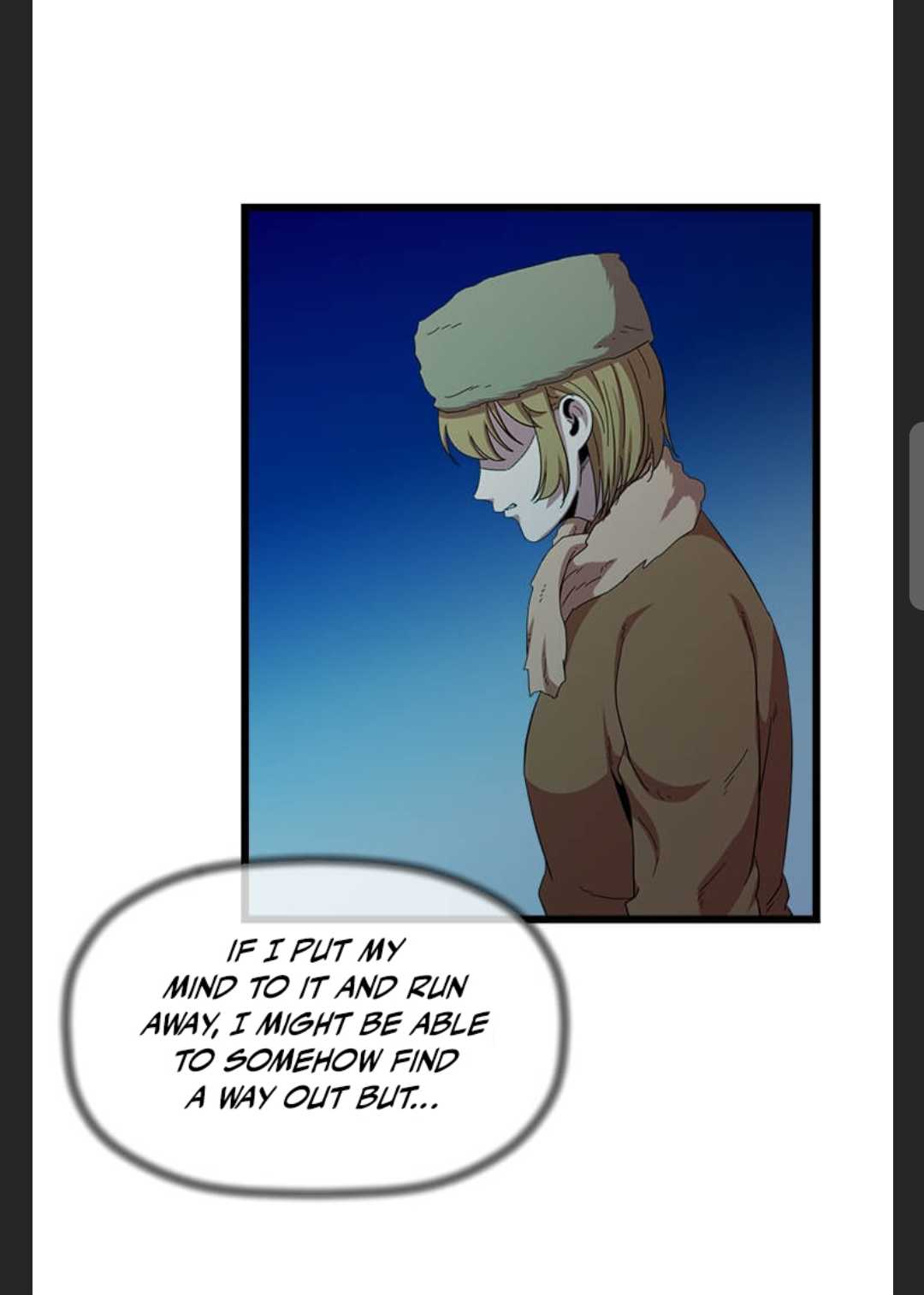 Return of The Bachelor chapter 79 page 10