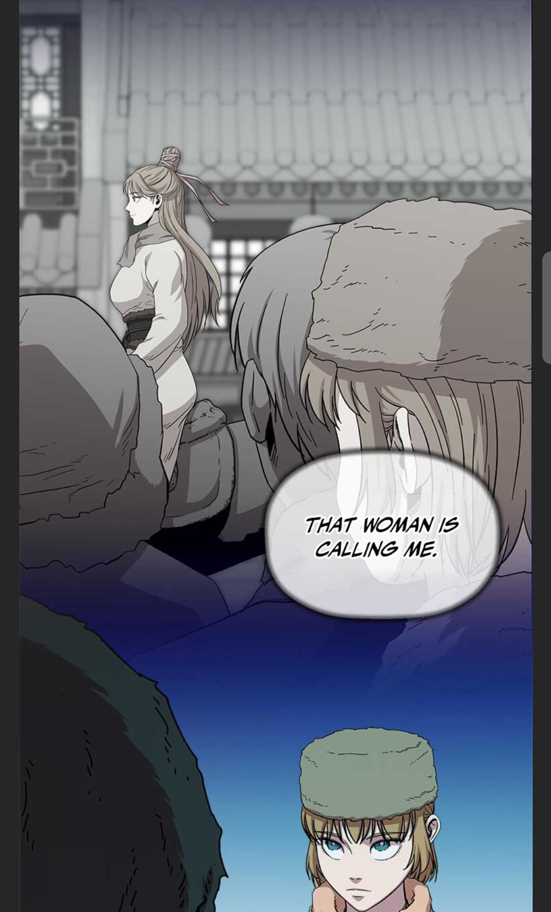 Return of The Bachelor chapter 79 page 13