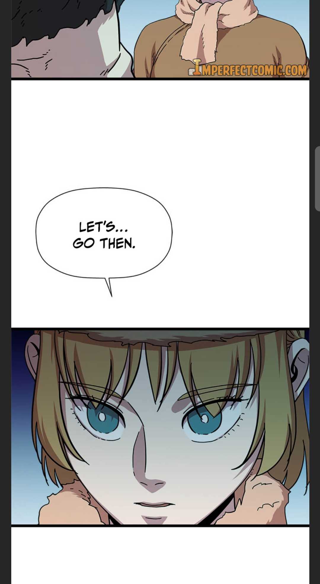 Return of The Bachelor chapter 79 page 14