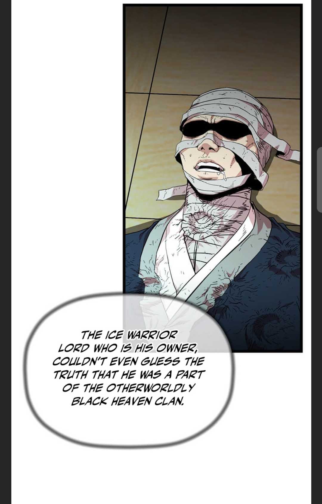 Return of The Bachelor chapter 79 page 19