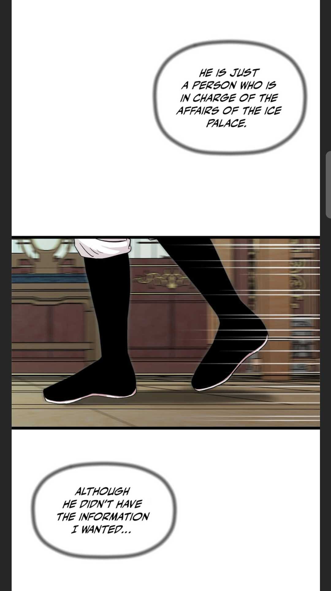 Return of The Bachelor chapter 79 page 20