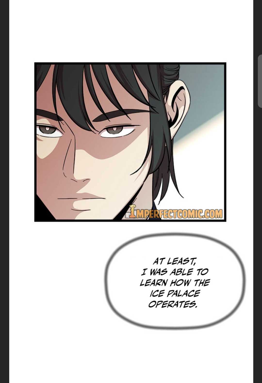 Return of The Bachelor chapter 79 page 21