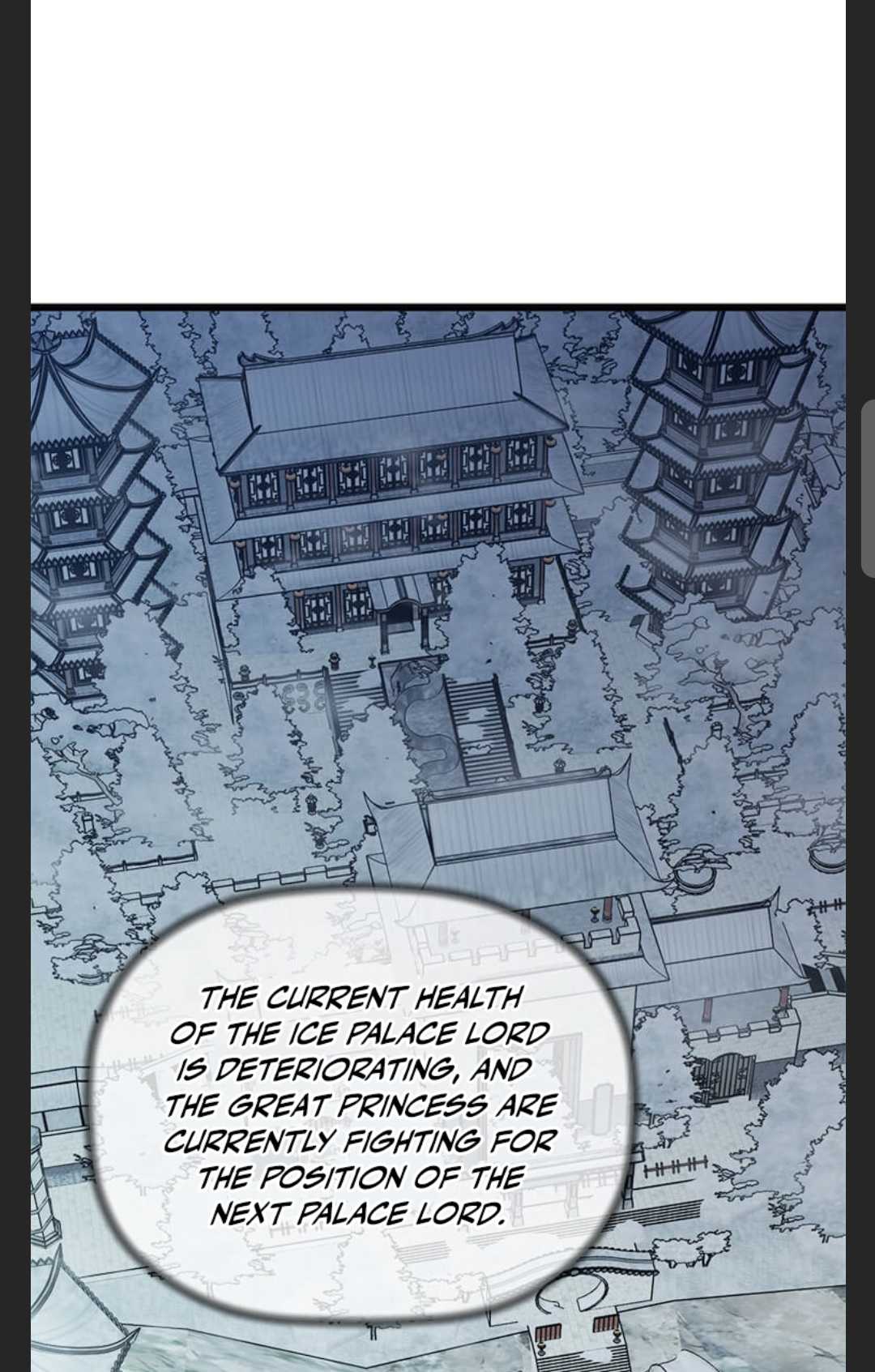 Return of The Bachelor chapter 79 page 22