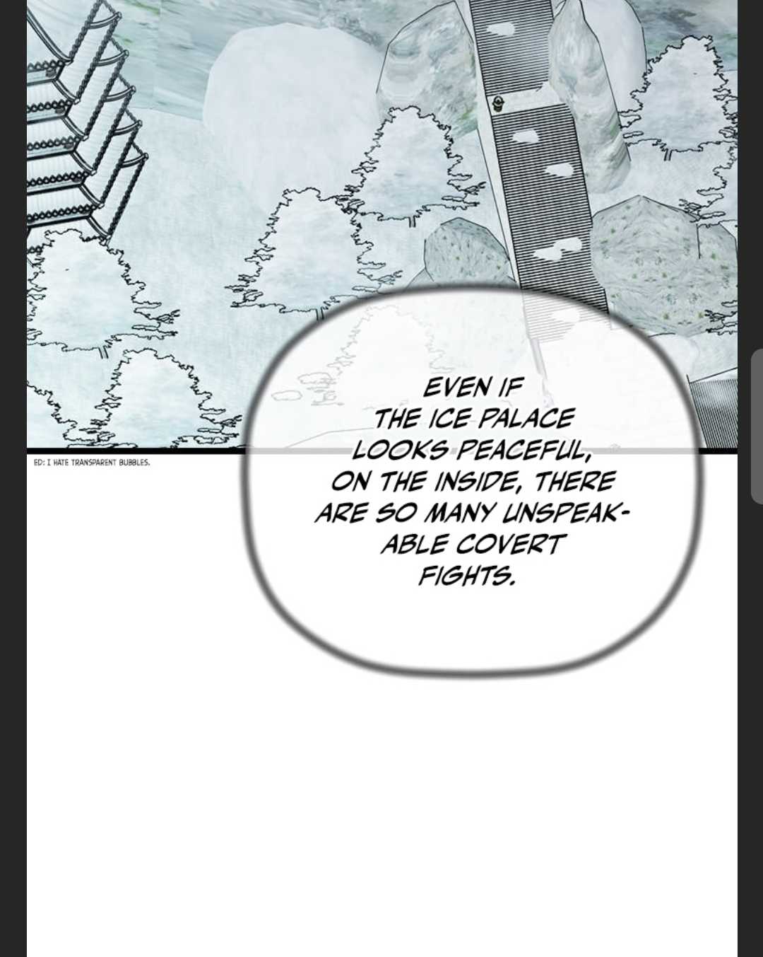 Return of The Bachelor chapter 79 page 23