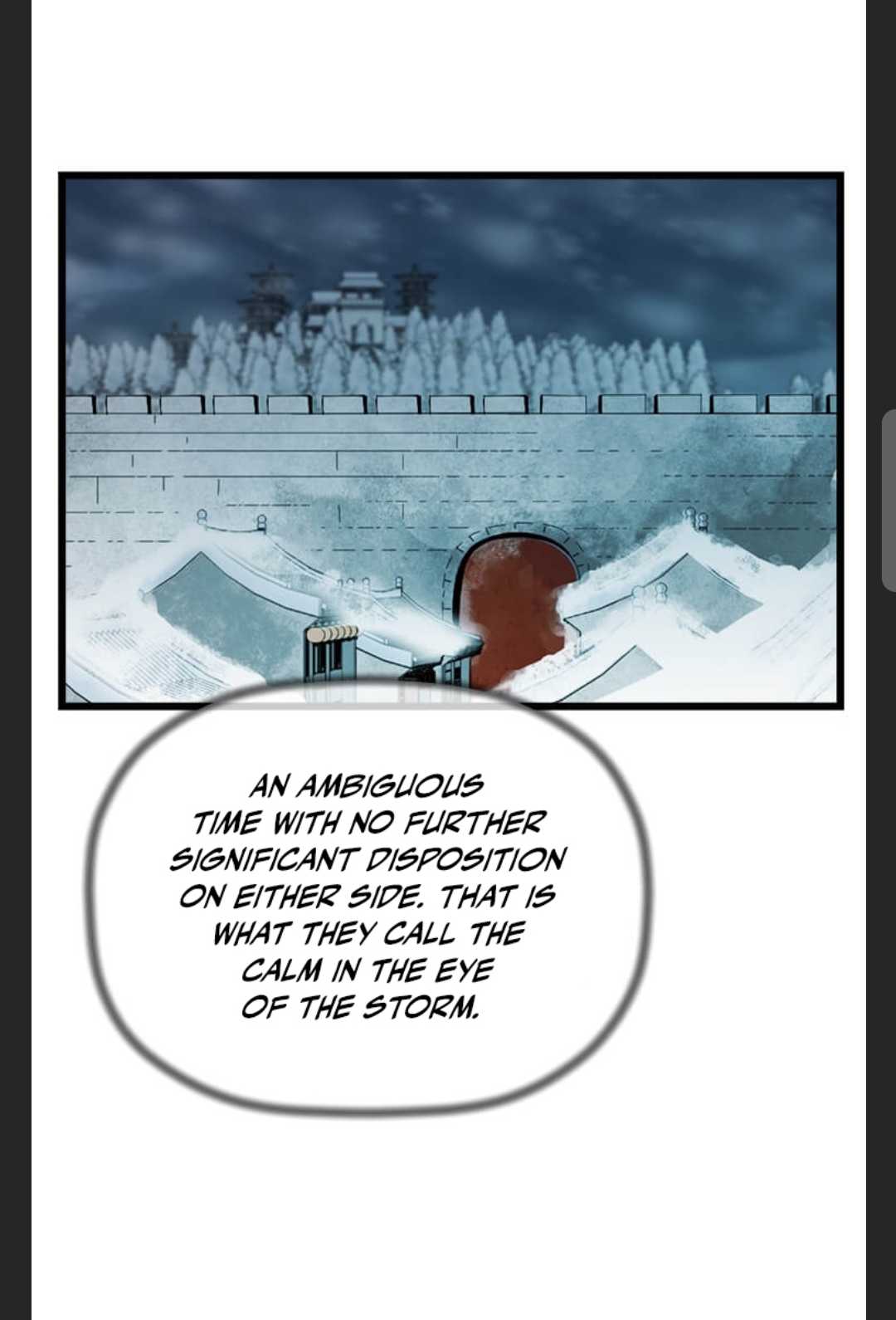 Return of The Bachelor chapter 79 page 24