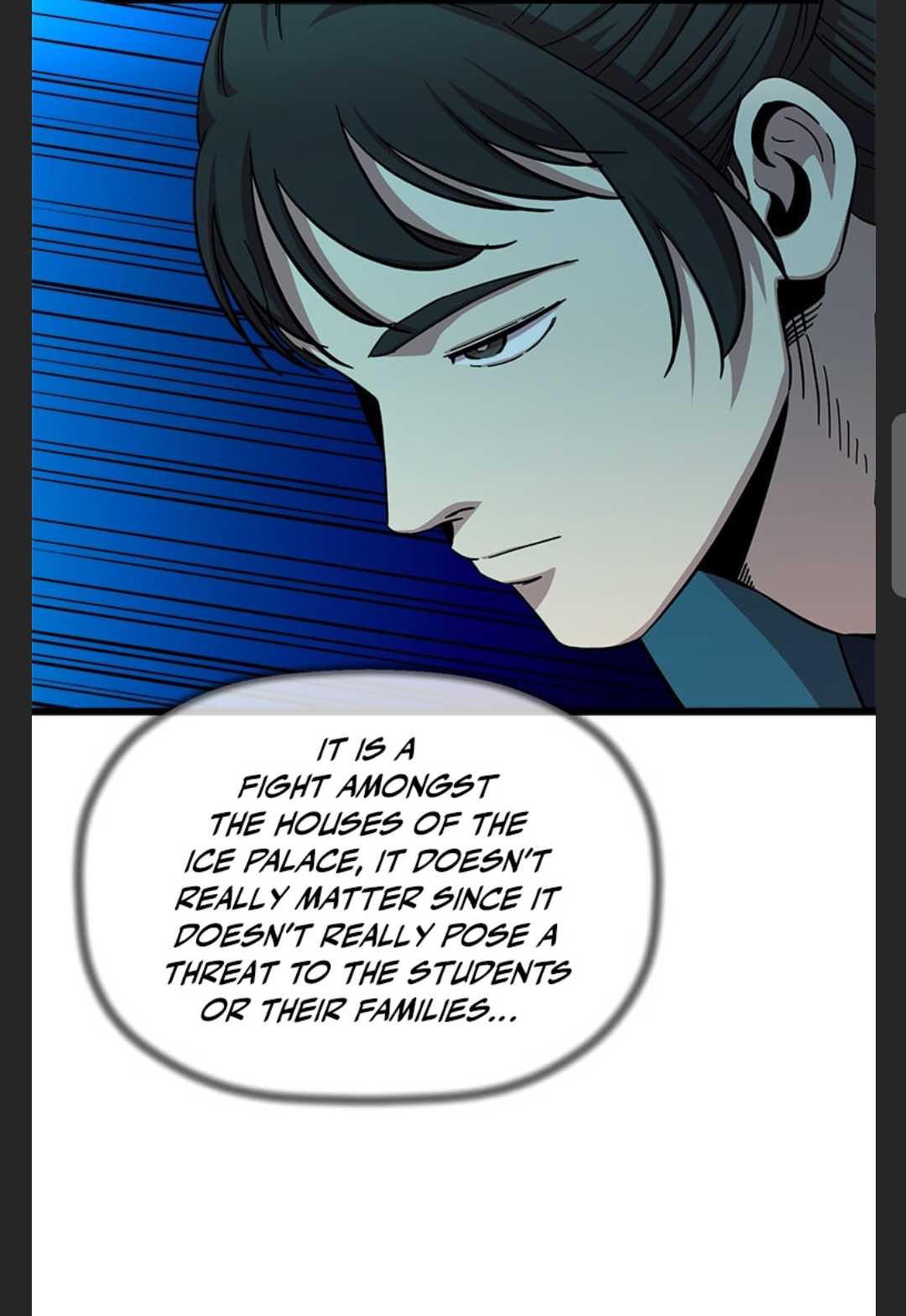 Return of The Bachelor chapter 79 page 26