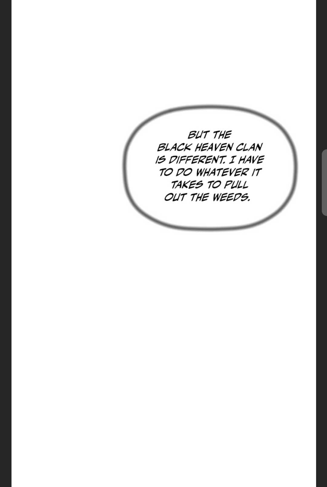 Return of The Bachelor chapter 79 page 27