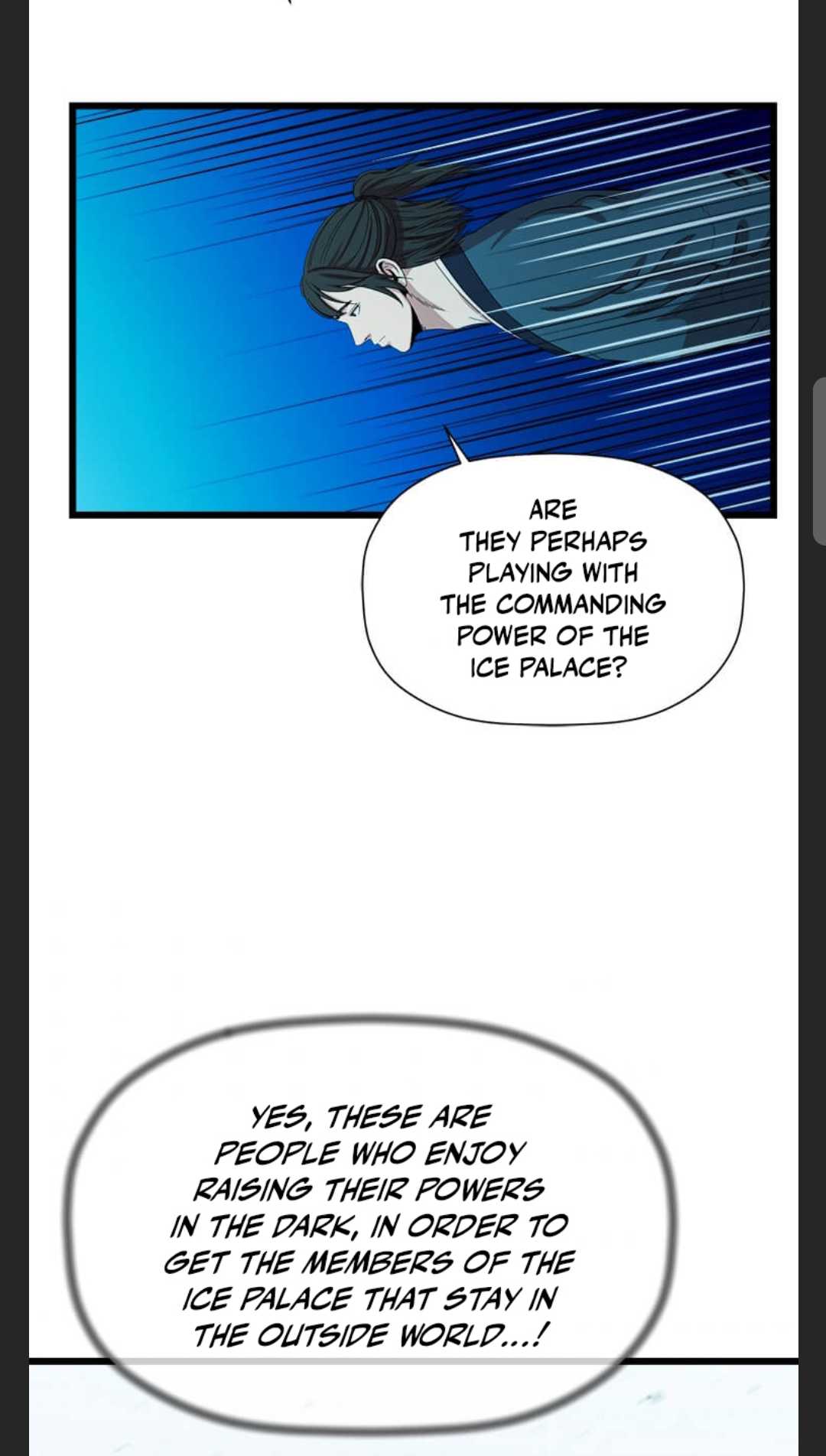 Return of The Bachelor chapter 79 page 29