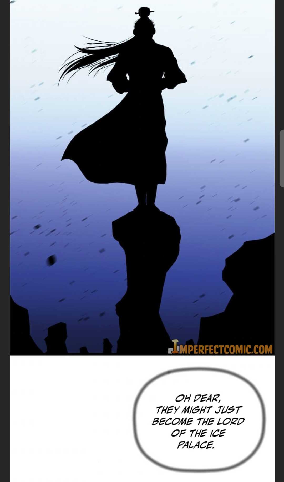 Return of The Bachelor chapter 79 page 30