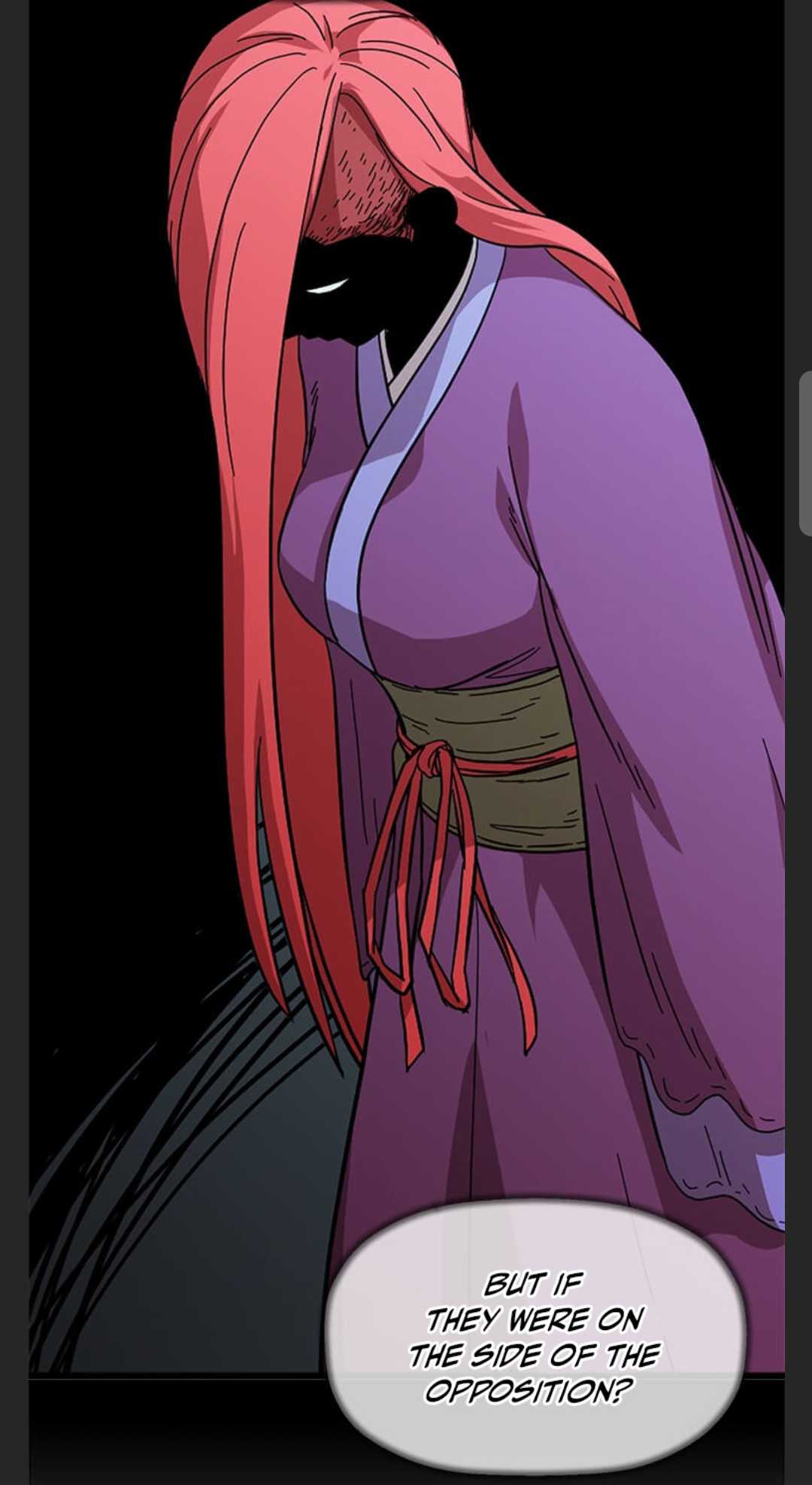 Return of The Bachelor chapter 79 page 32