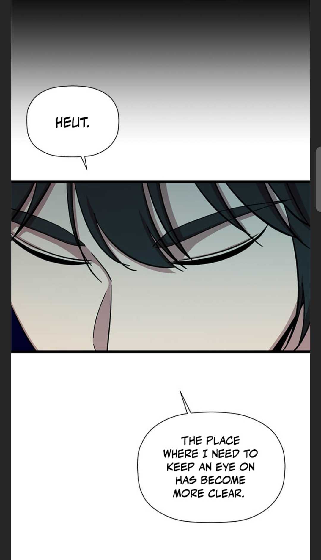 Return of The Bachelor chapter 79 page 33