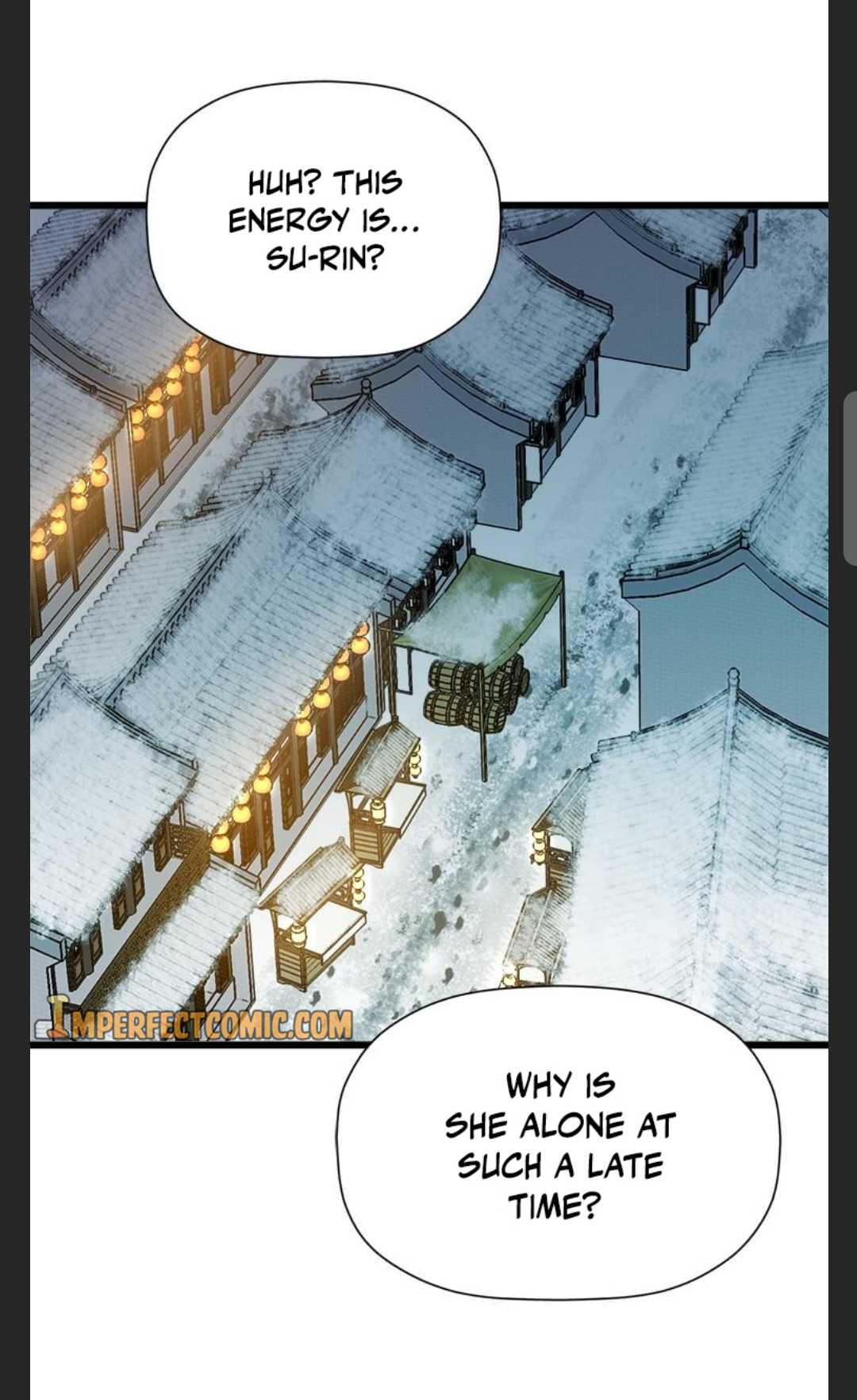 Return of The Bachelor chapter 79 page 36