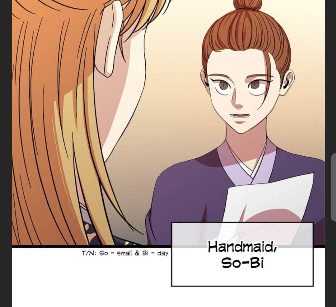 Return of The Bachelor chapter 79 page 40