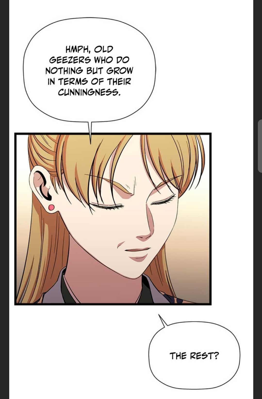 Return of The Bachelor chapter 79 page 41