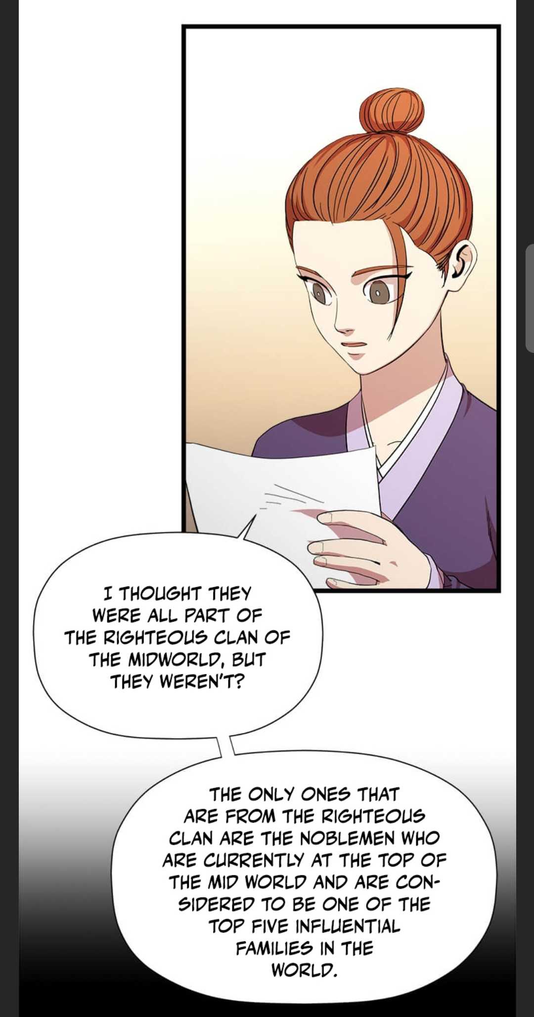 Return of The Bachelor chapter 79 page 42