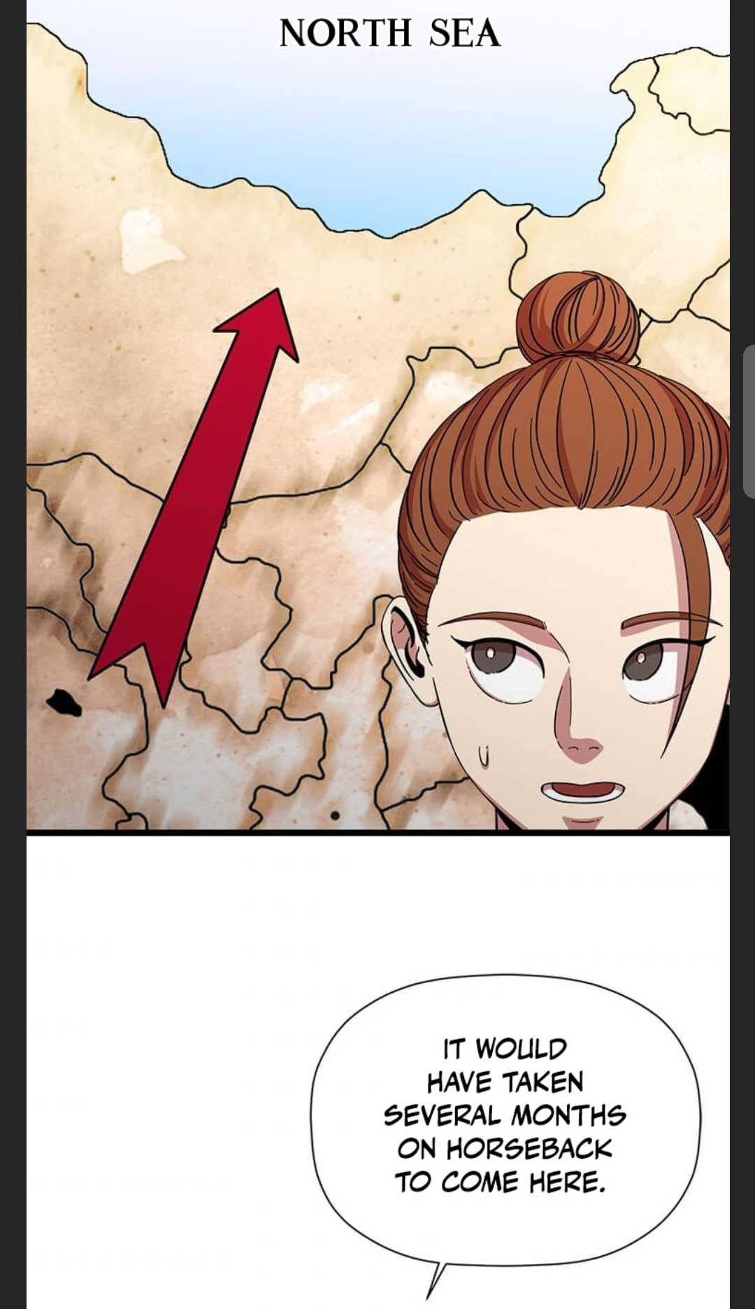 Return of The Bachelor chapter 79 page 46